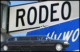 Private Limousine Tours
